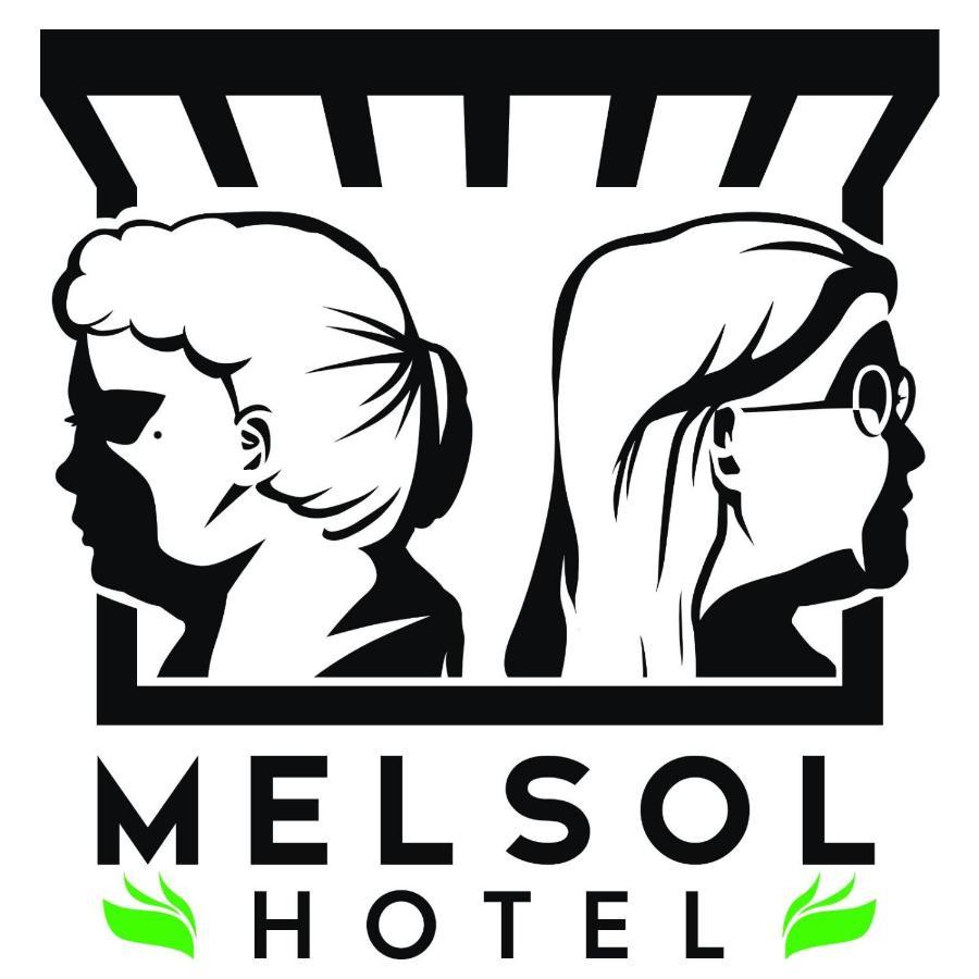 Melsol Hotel Bantay Екстер'єр фото